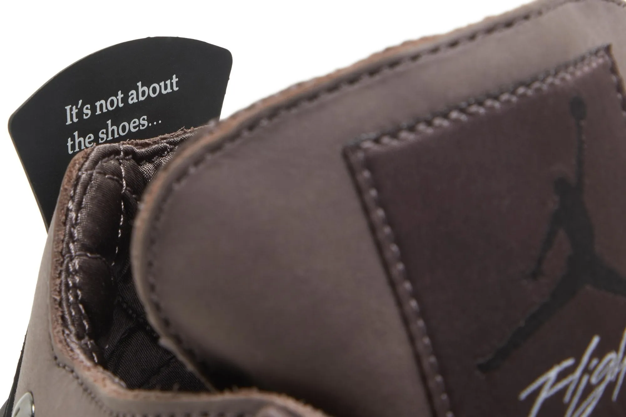 Jordan 4 Retro A Ma Maniére Violet Ore - NeoLux