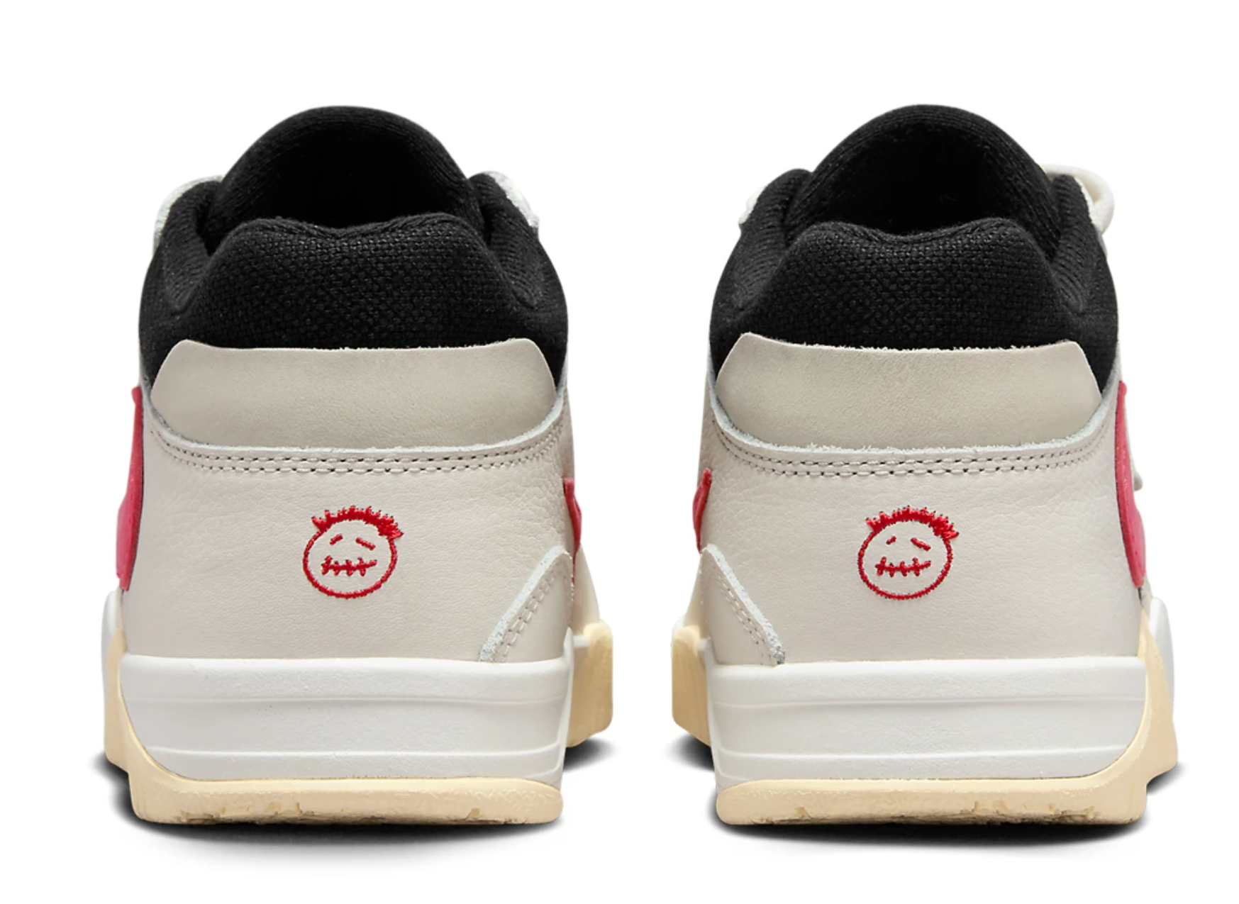 Jordan Jumpman Jack TR Travis Scott University Red - NeoLux