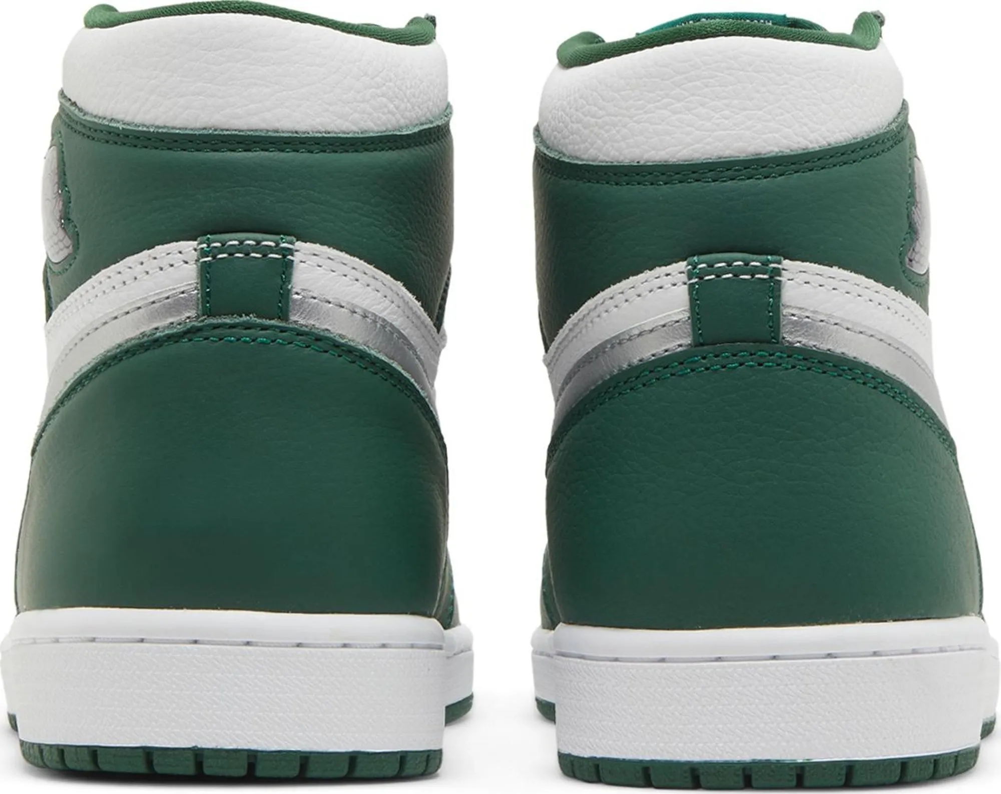 Jordan 1 Retro High OG 'Gorge Green' - NeoLux