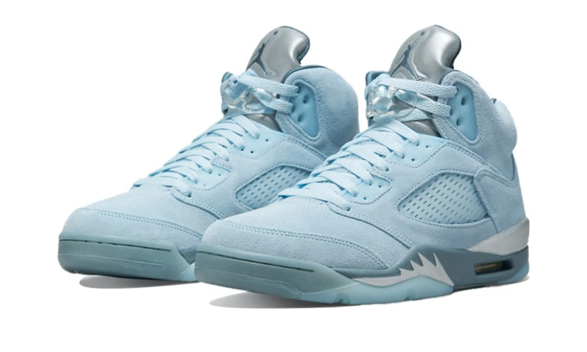 Jordan 5 Retro Bluebird - NeoLux