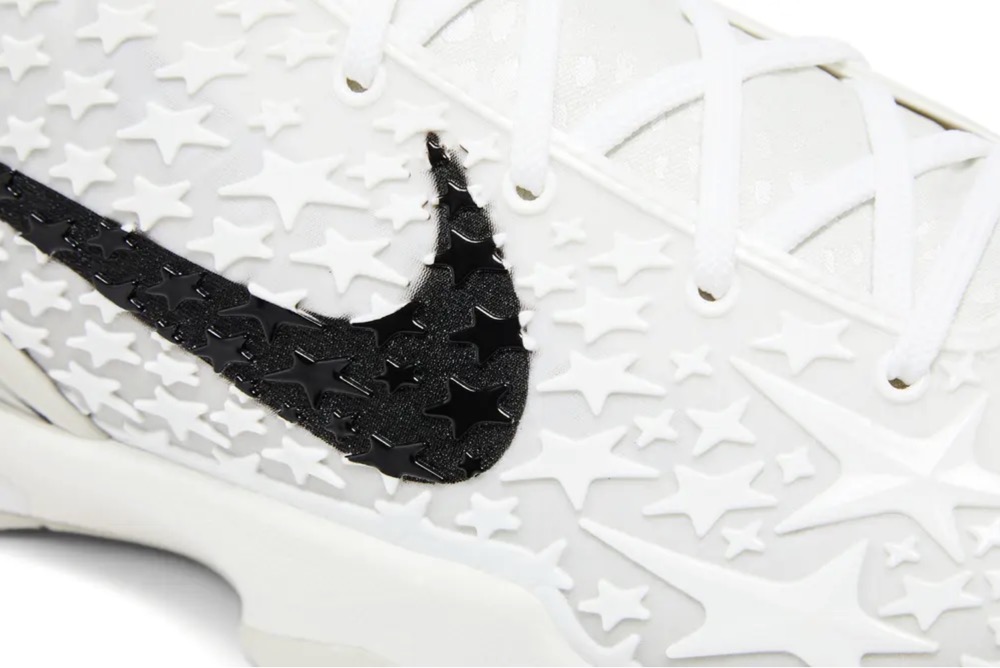 Nike Kobe 6 Protro Sail All-Star - NeoLux