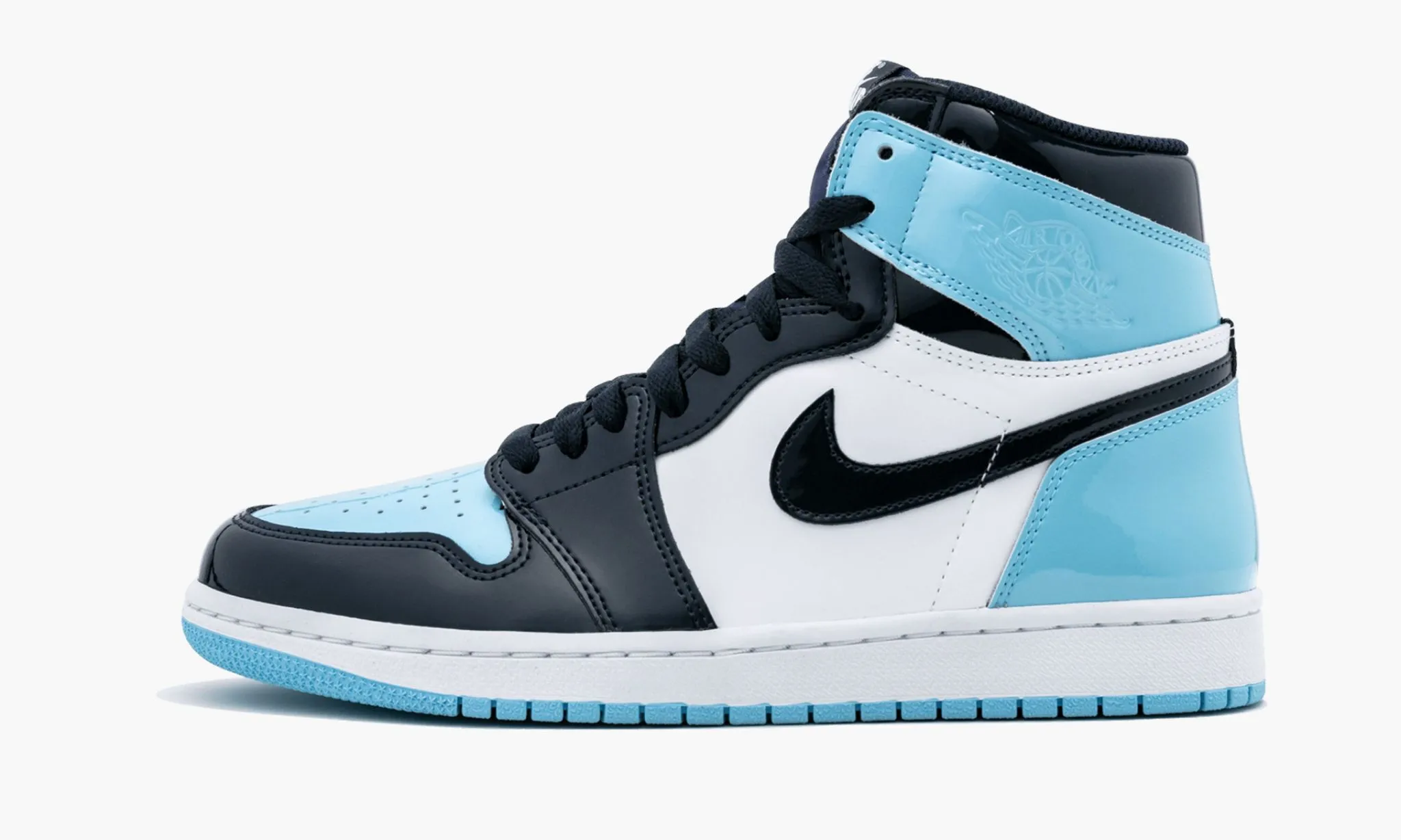 JORDAN 1 HIGH OG UNC Patent Leather - NeoLux