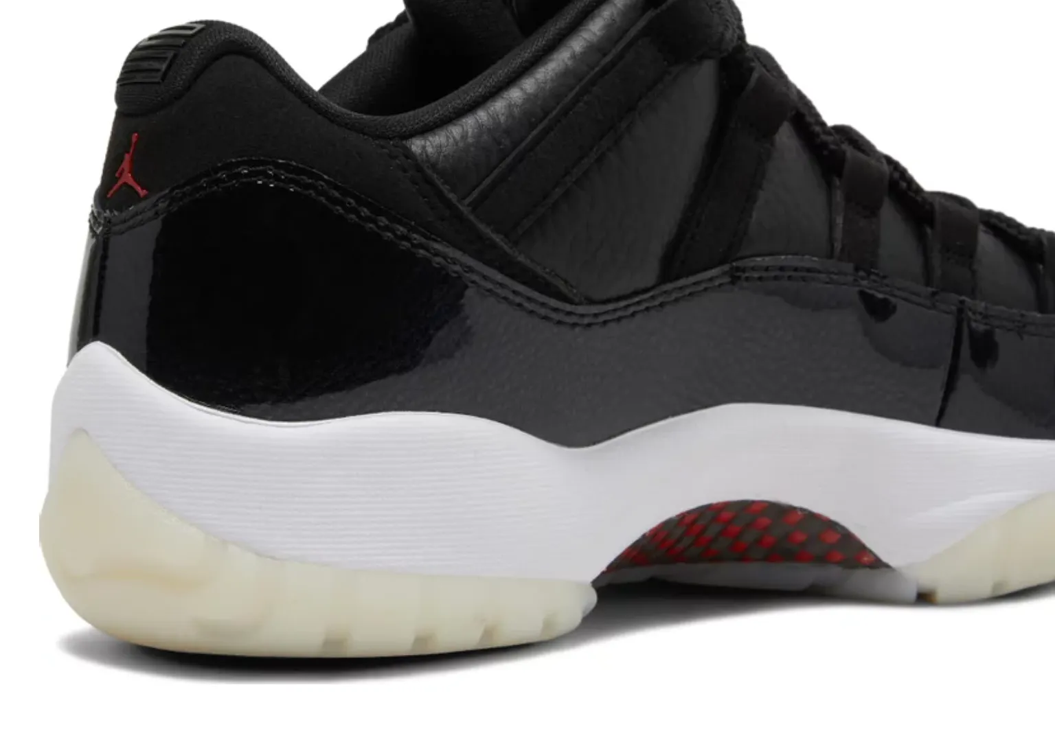 JORDAN 11 RETRO LOW 72 10 - NeoLux