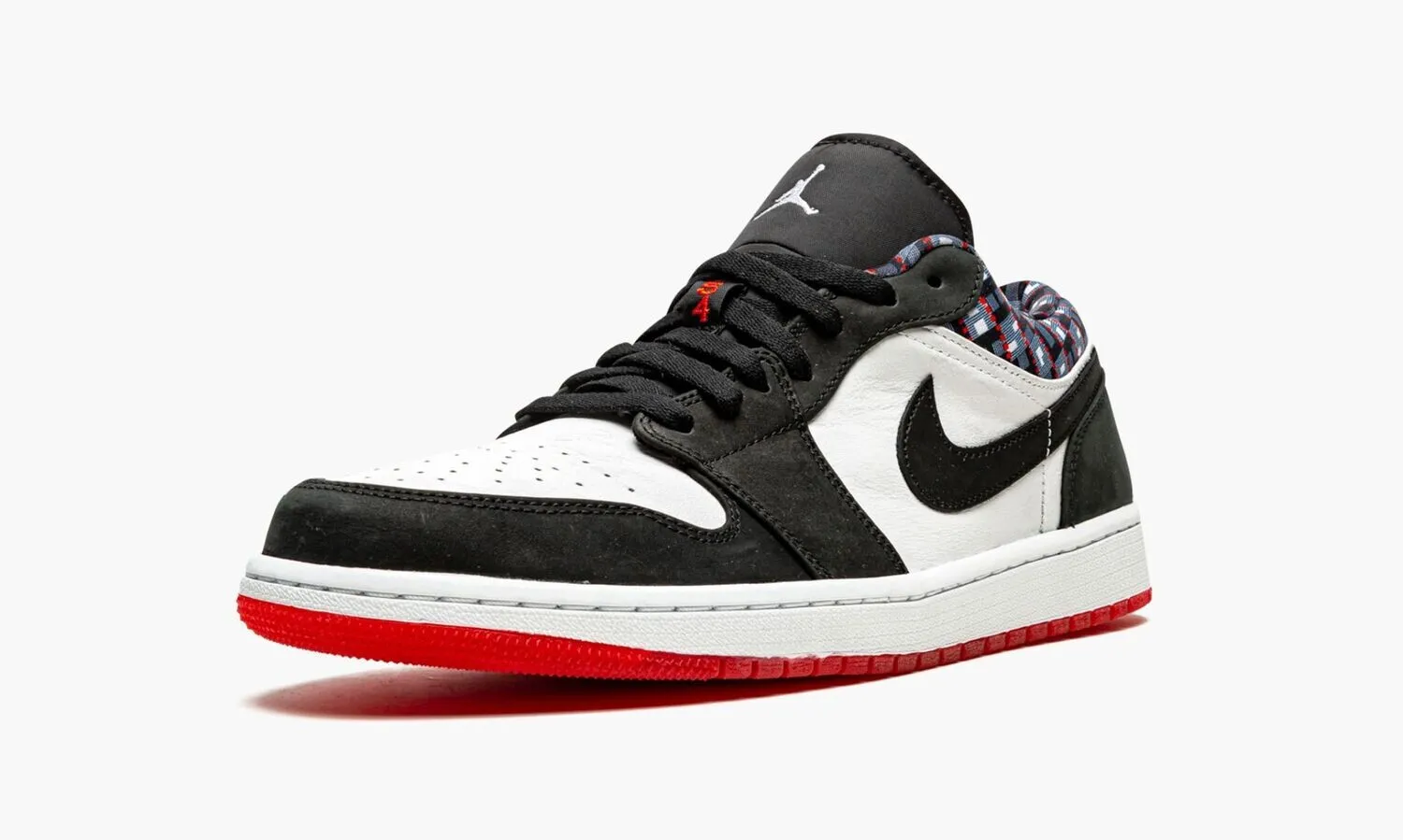 JORDAN 1 LOW Quai 54 - NeoLux