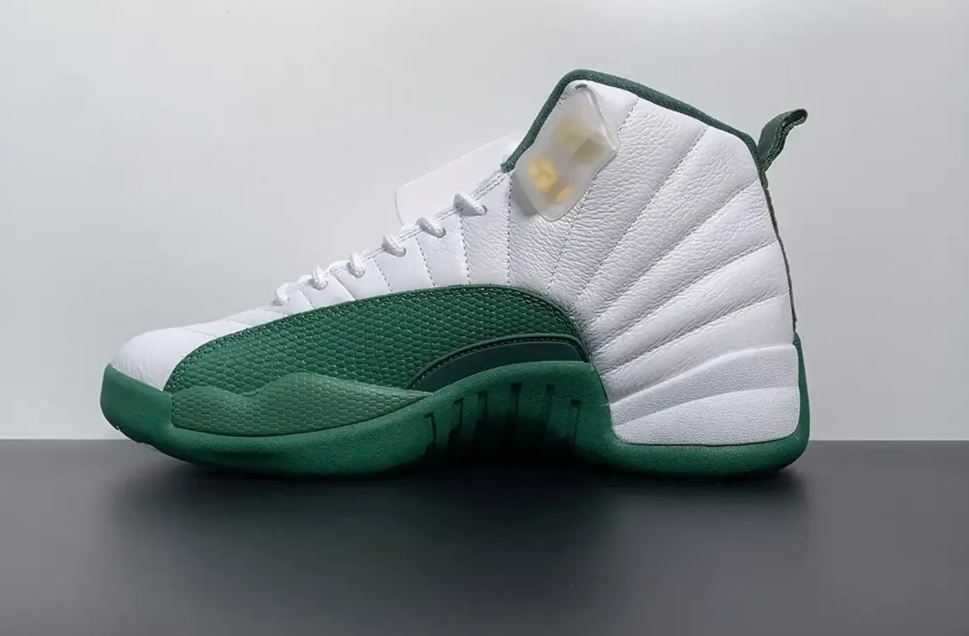 Jordan 12 Retro PE Ray Allen - NeoLux