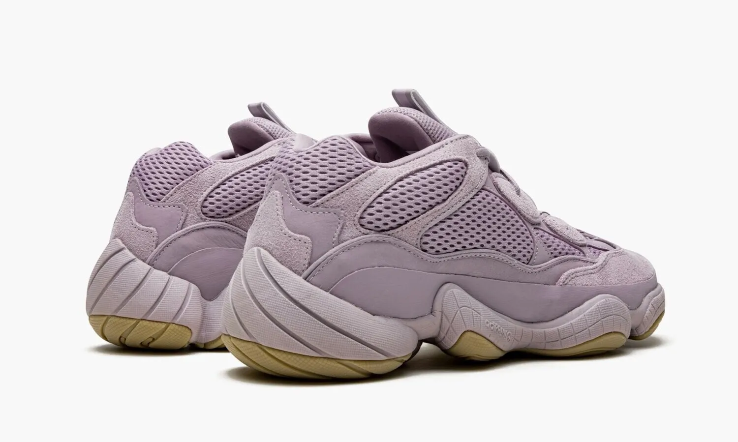YEEZY 500 Soft Vision - NeoLux