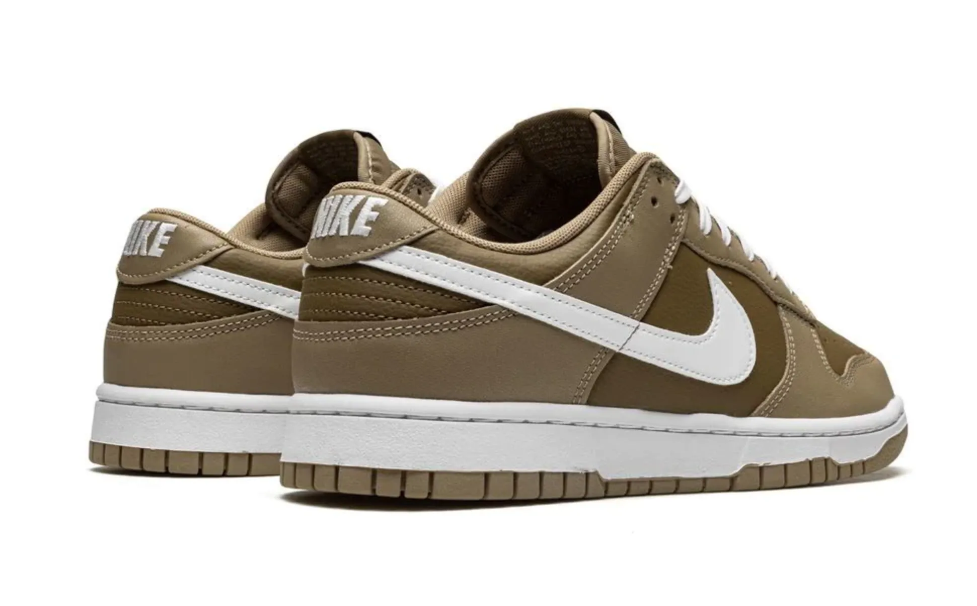 Nike Dunk Low Retro Judge Grey - NeoLux