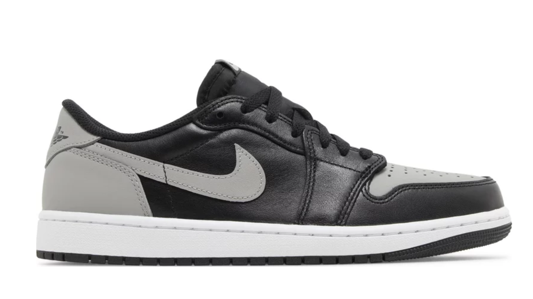 Jordan 1 Retro Low OG Shadow 2024 - NeoLux