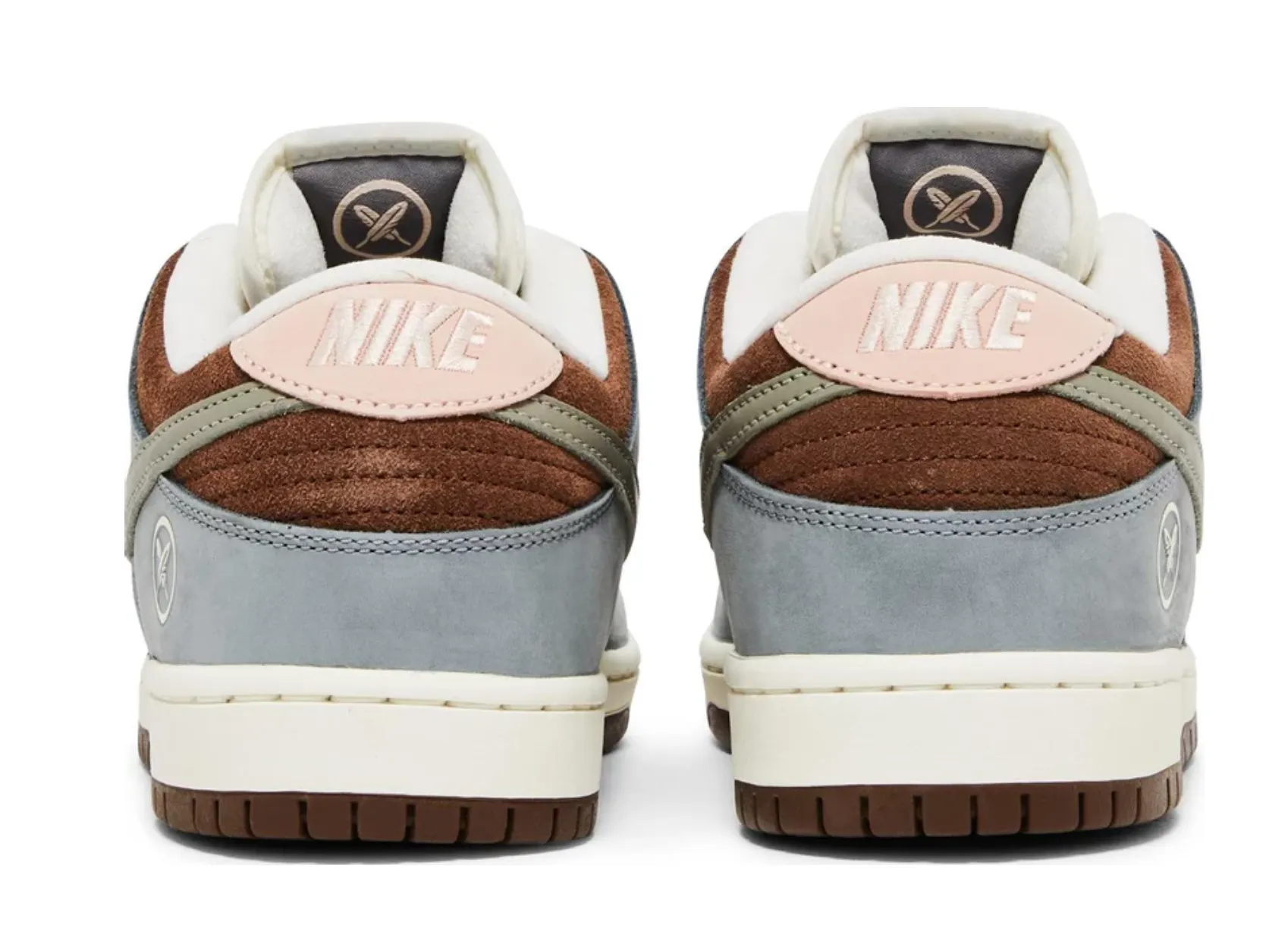 Nike SB Dunk Low Yuto Horigome - NeoLux