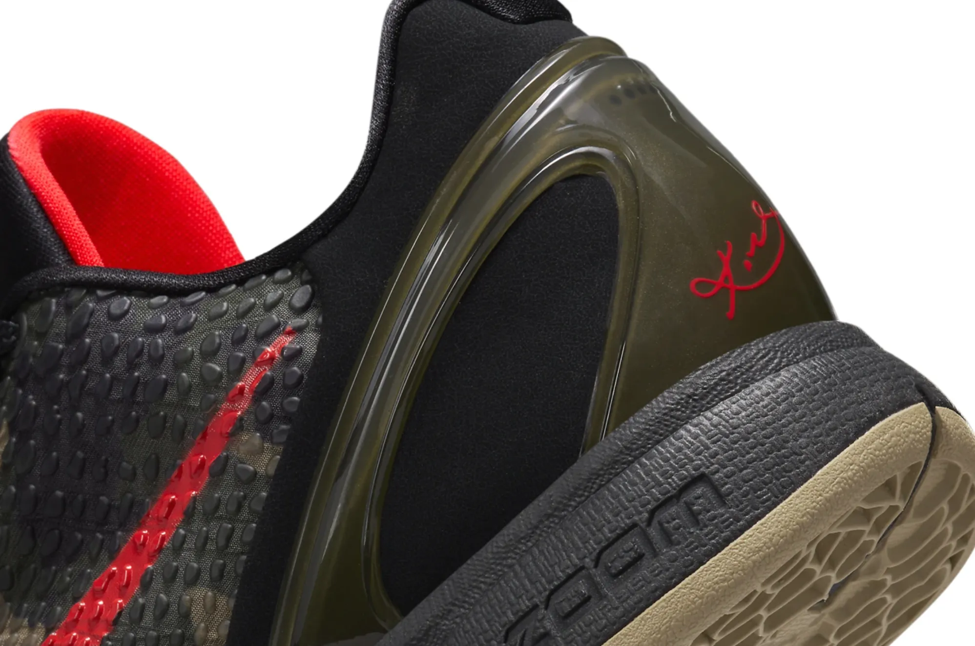 Nike Kobe 6 Protro Italian Camo (2024) - NeoLux