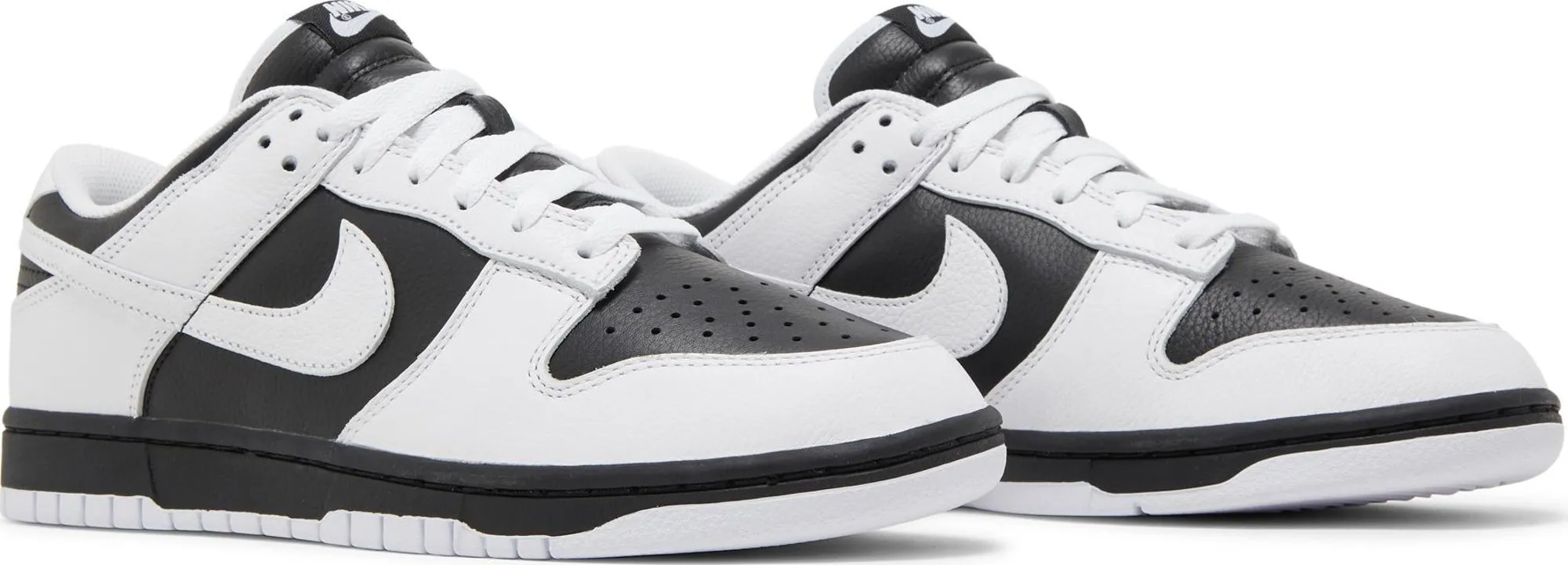 Nike Dunk Low Reverse Panda - NeoLux