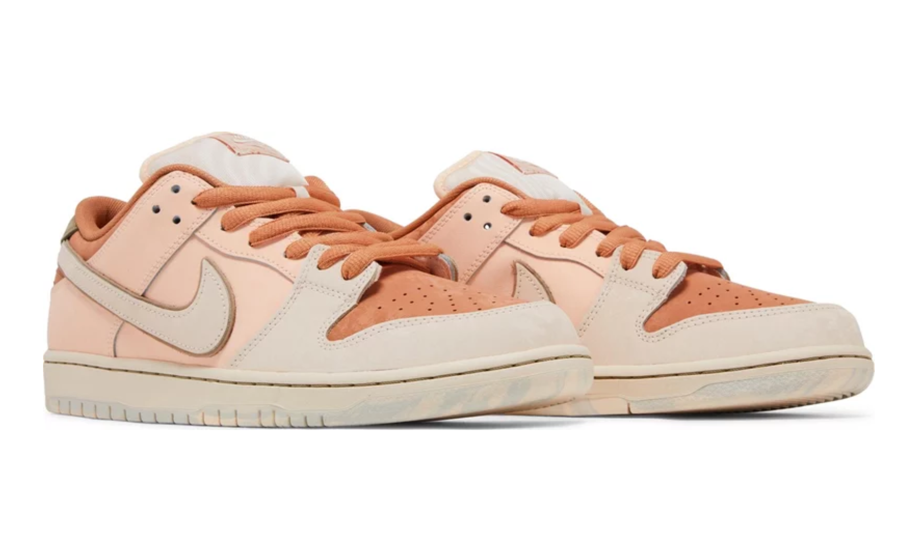 Nike SB Dunk Low Trocadéro Gardens - NeoLux