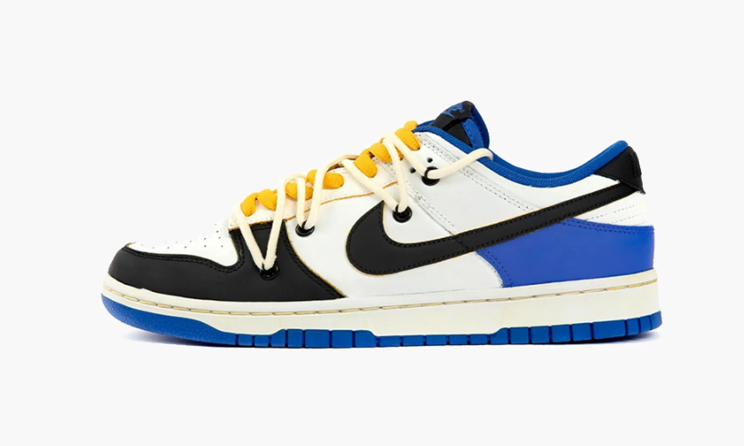 Nike Dunk Low OW DIY - NeoLux