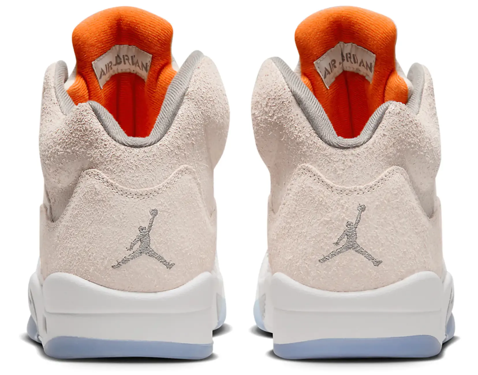 Jordan 5 Retro SE Craft Light Orewood Brown - NeoLux