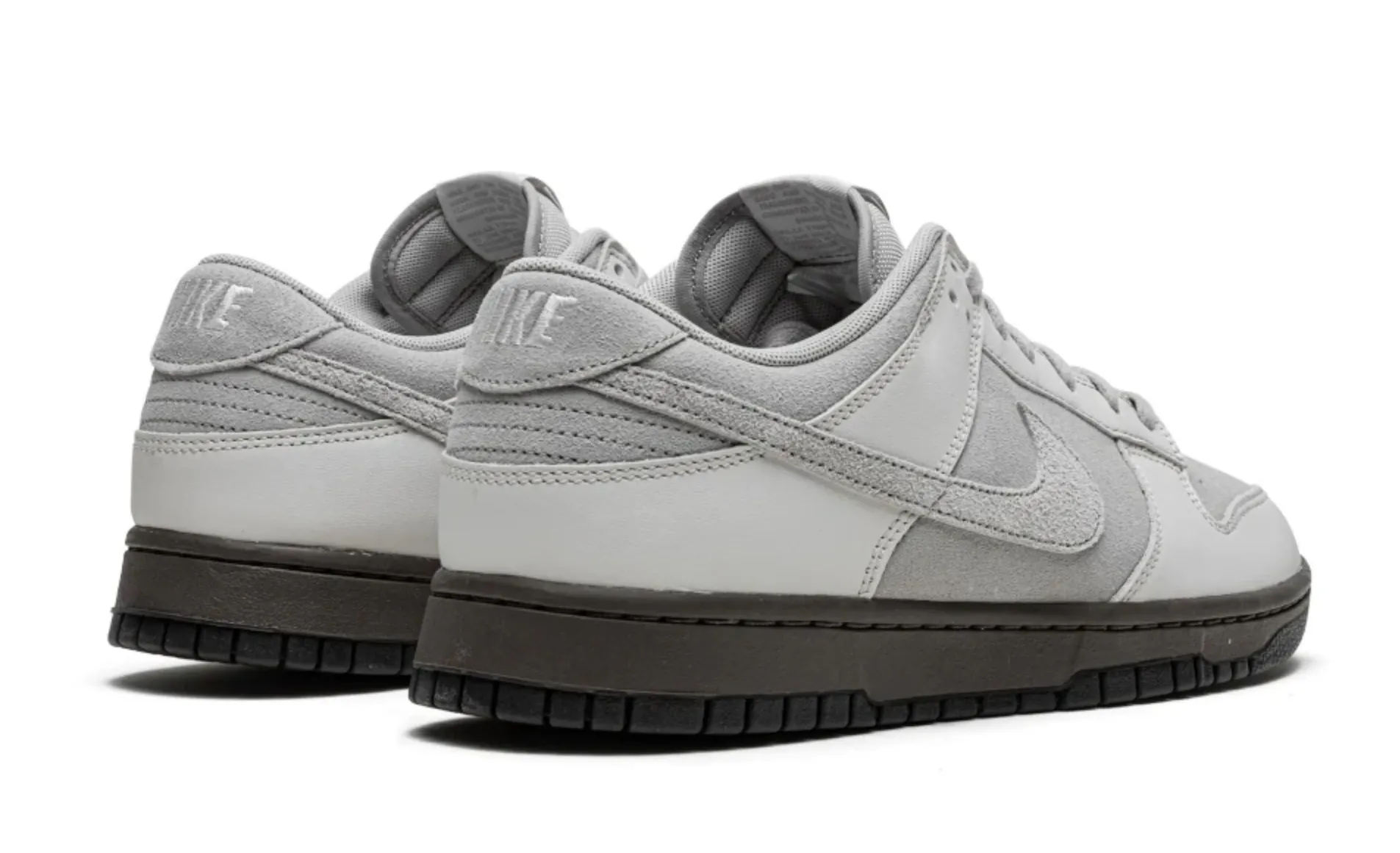 Nike Dunk Low Ironstone - NeoLux