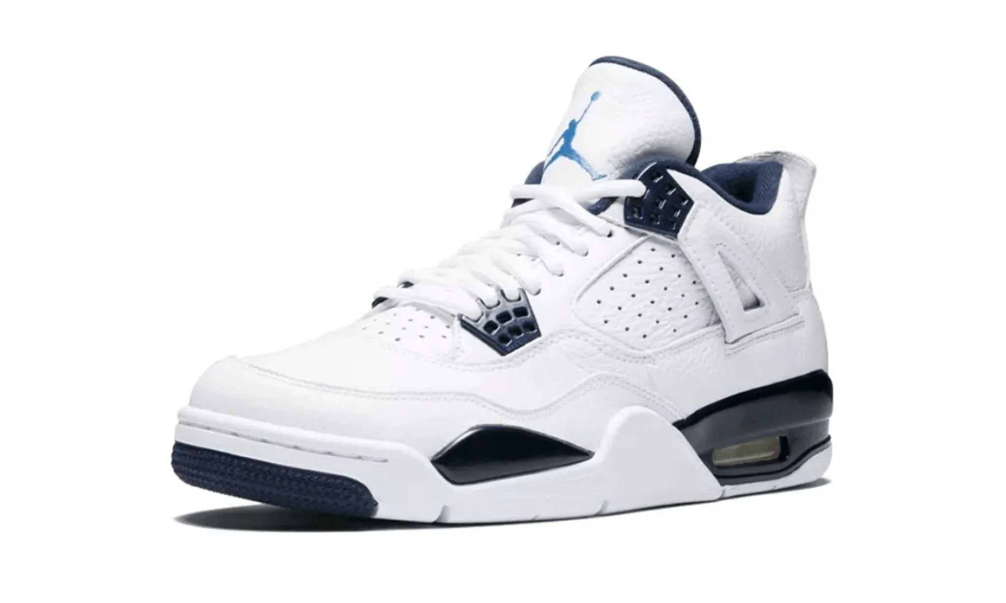 Jordan 4 Retro Columbia - NeoLux