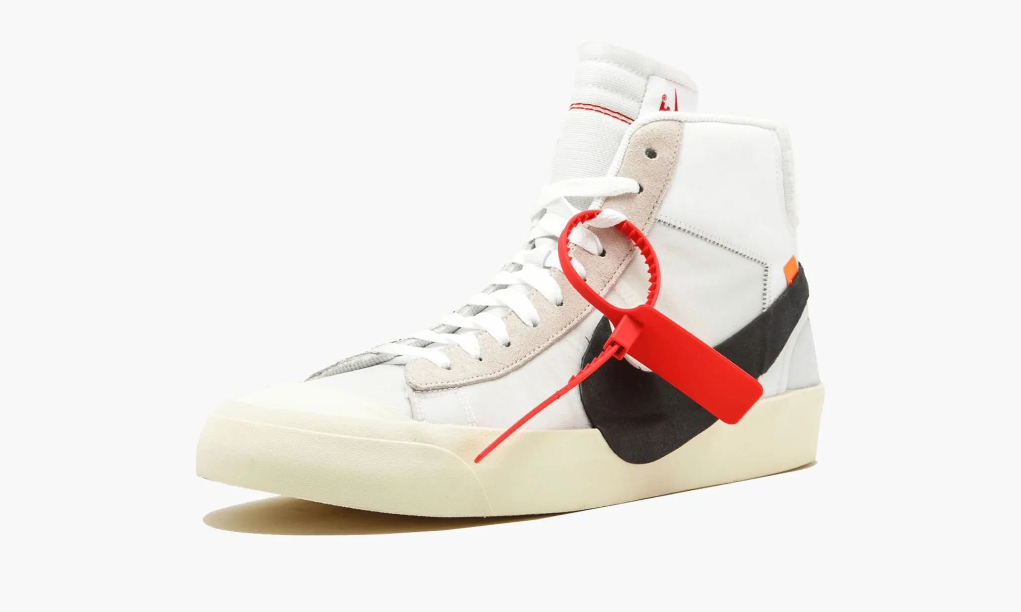 NIKE BLAZER MID Off White - NeoLux