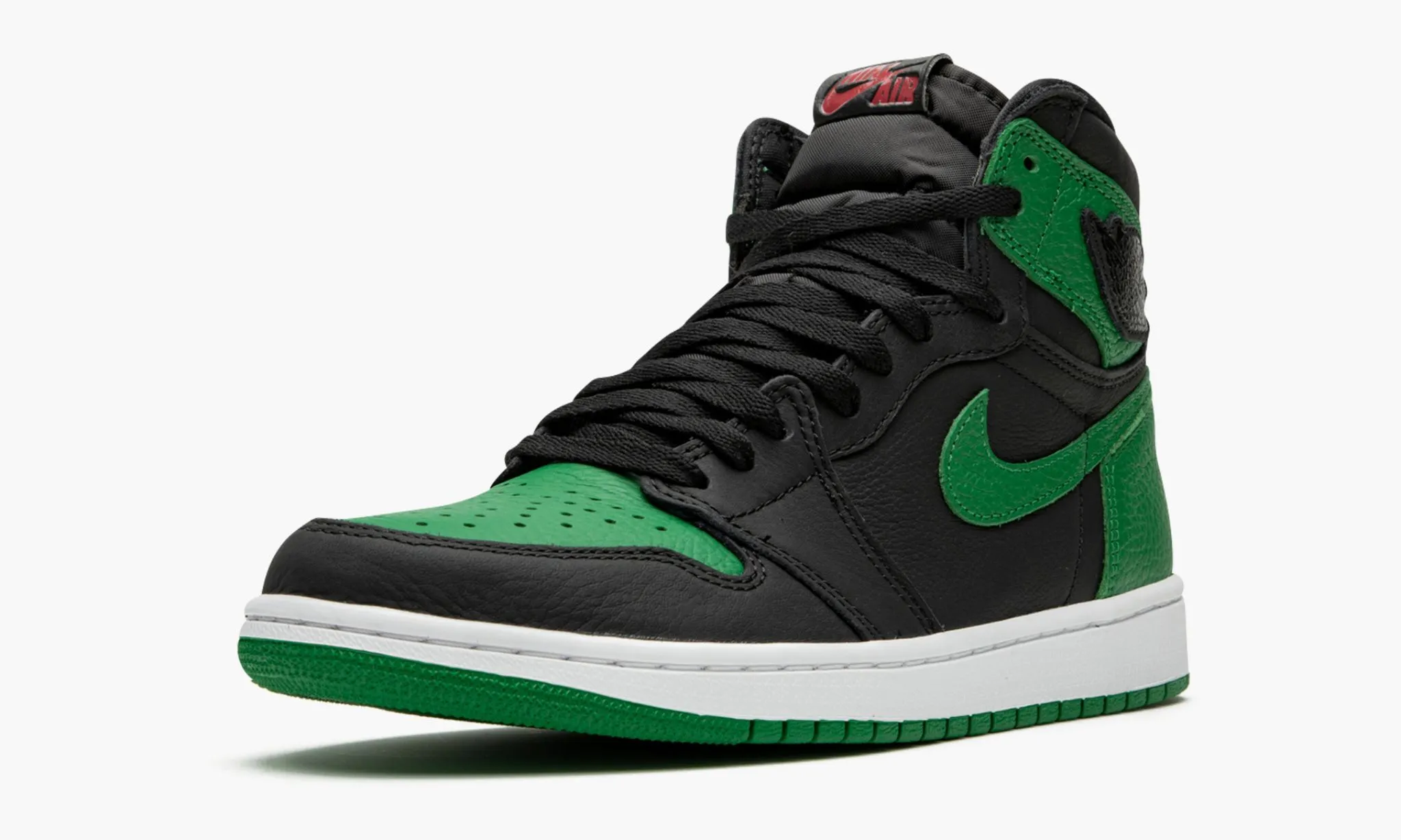 JORDAN 1 RETRO HIGH Pine Green 2.0 - NeoLux