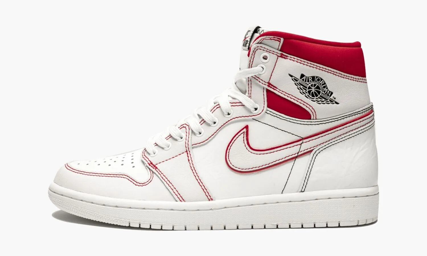 JORDAN 1 RETRO HIGH OG Phantom - NeoLux