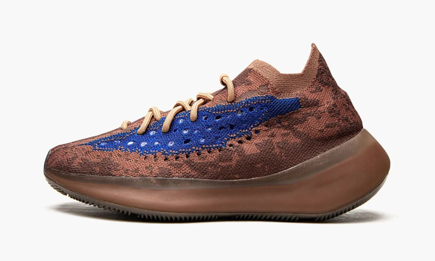 YEEZY BOOST 380 Azure - NeoLux