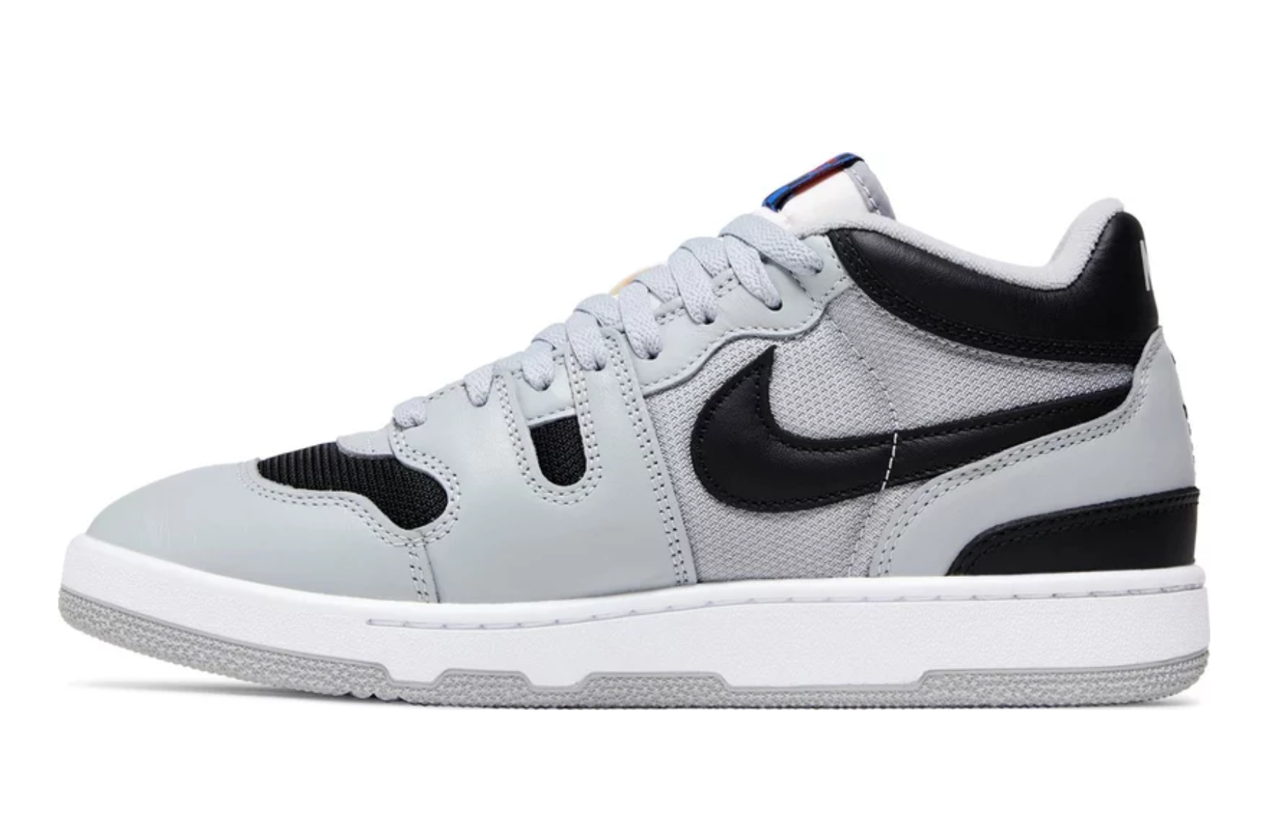 Nike Mac Attack SP Travis Scott Cactus Mac - NeoLux