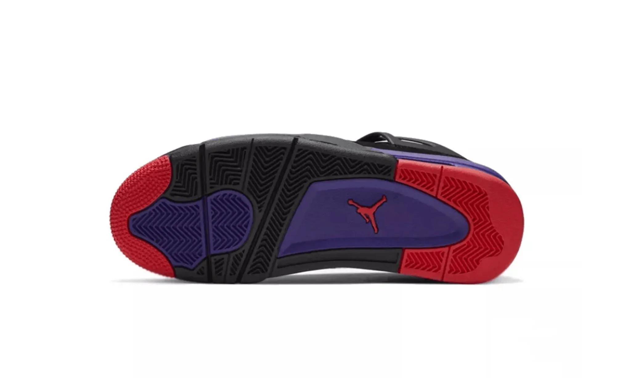 Jordan 4 Retro Raptors - NeoLux