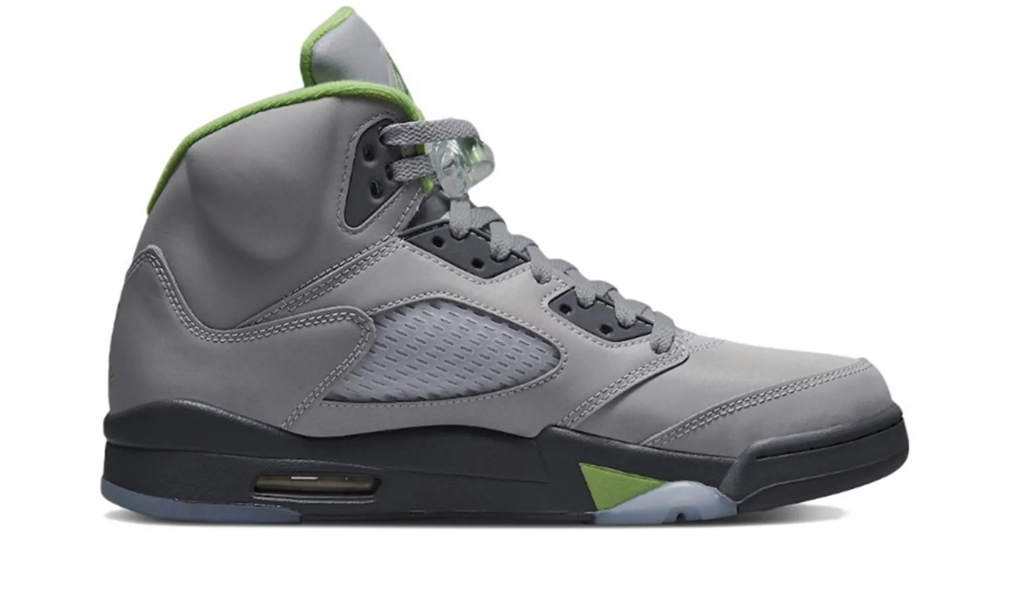 Jordan 5 Retro International Flight - NeoLux