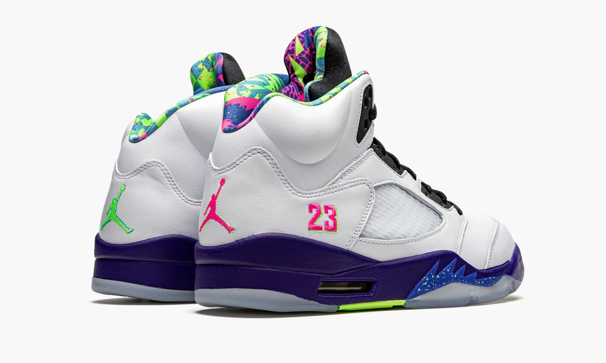 JORDAN 5 RETRO Alternate Bel Air - NeoLux
