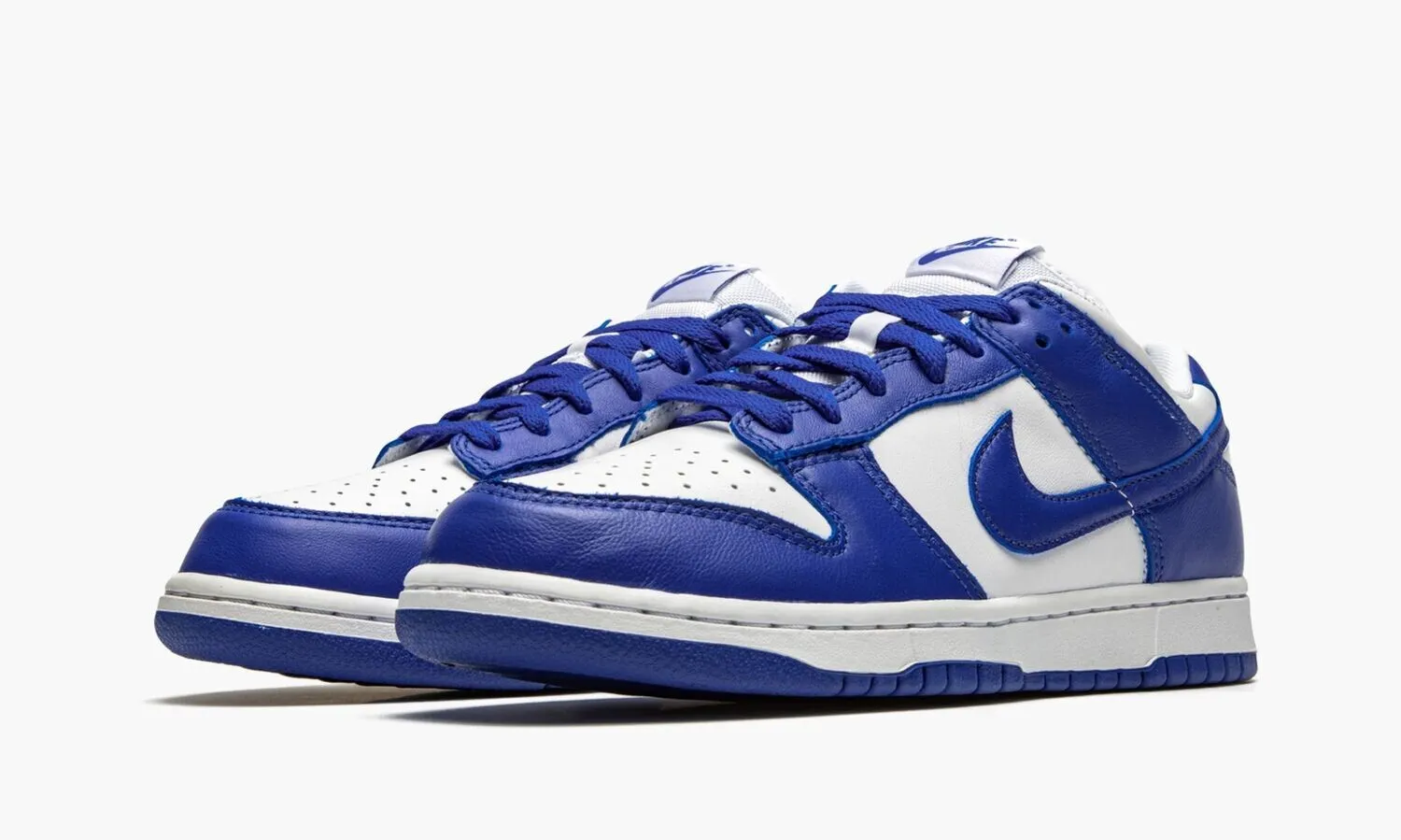 NIKE DUNK LOW RETRO Kentucky - NeoLux