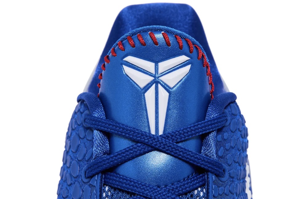 Nike Kobe 6 Protro Dodgers - NeoLux