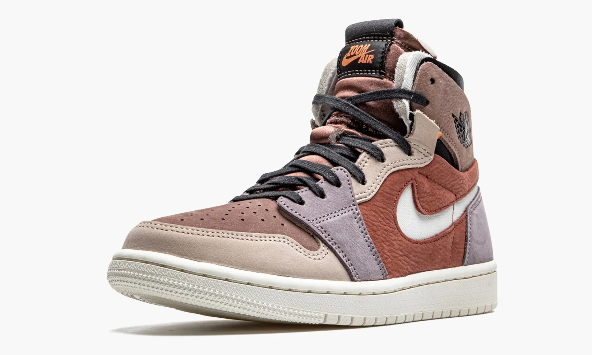JORDAN 1 HIGH ZOOM Canyon Rust - NeoLux
