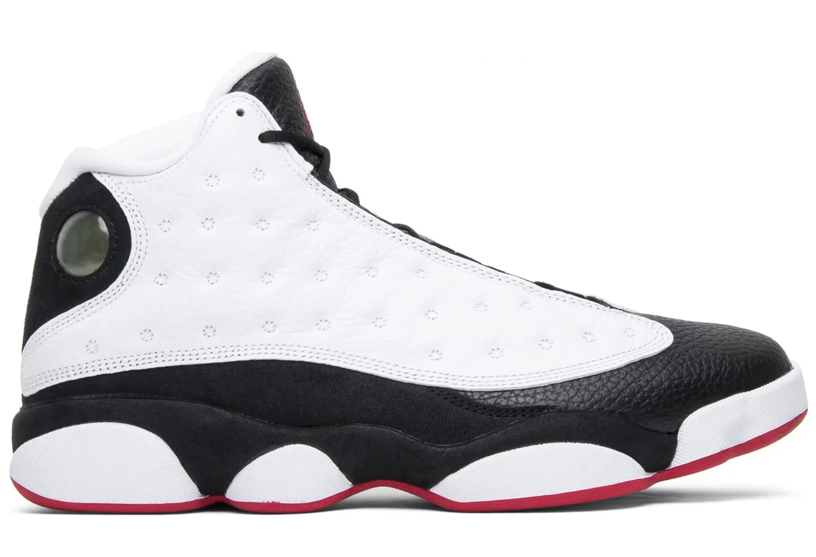 Jordan 13 retro He Got Game 2018 - NeoLux