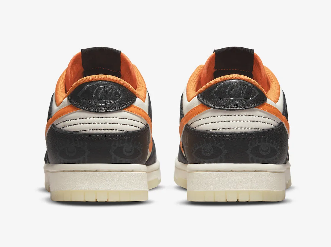 Nike Dunk Low Halloween - NeoLux