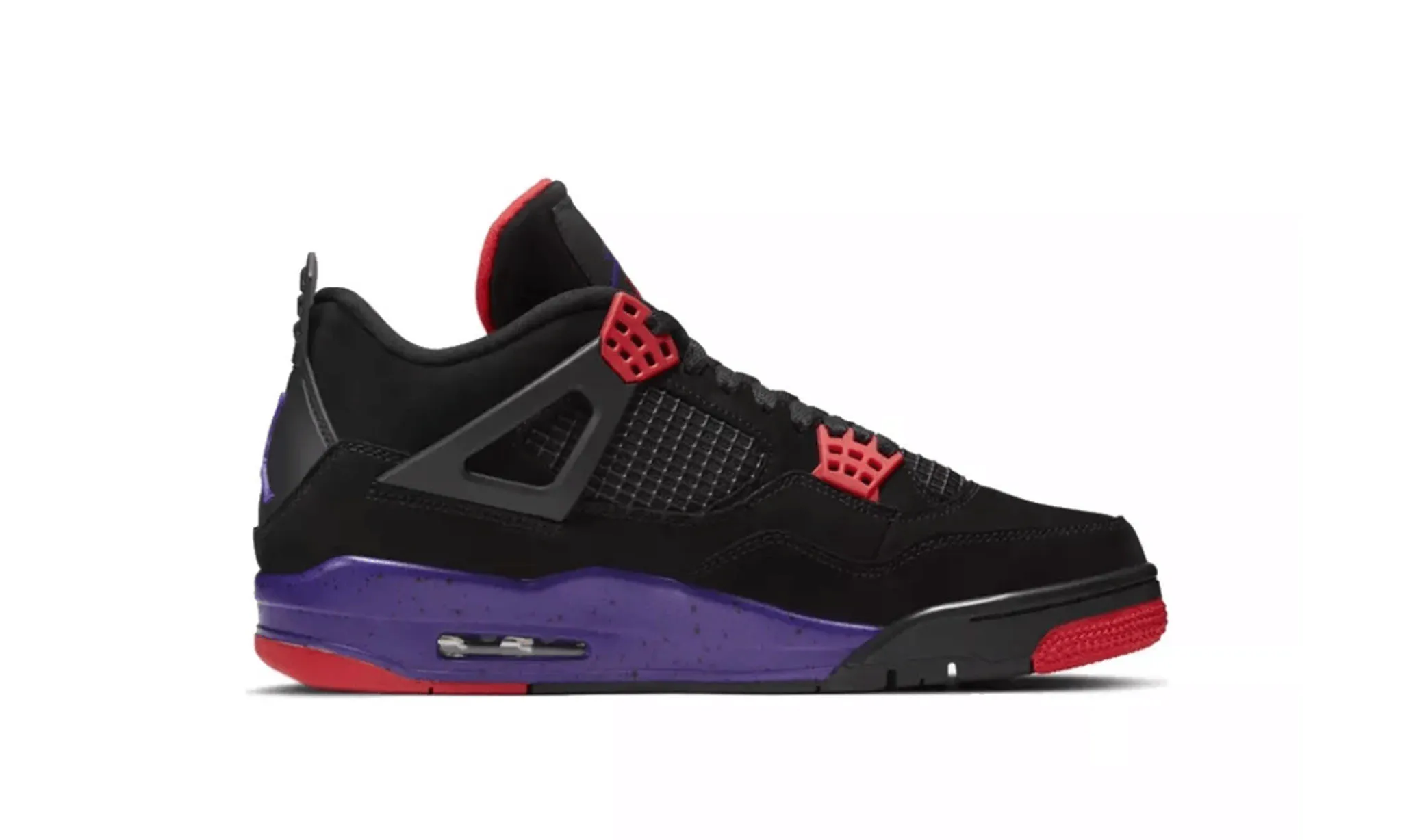 Jordan 4 Retro Raptors - NeoLux