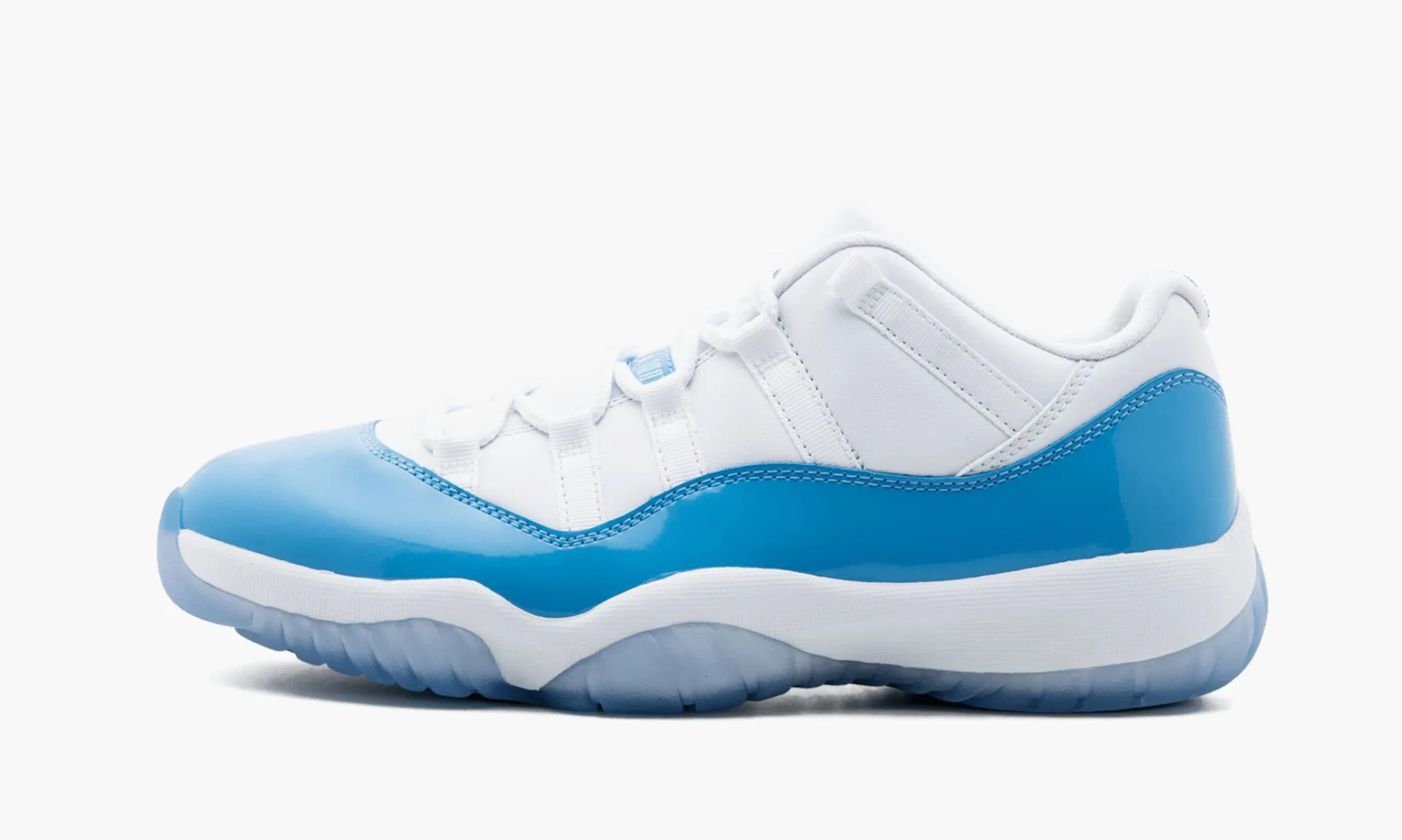 JORDAN 11 RETRO LOW UNC - NeoLux