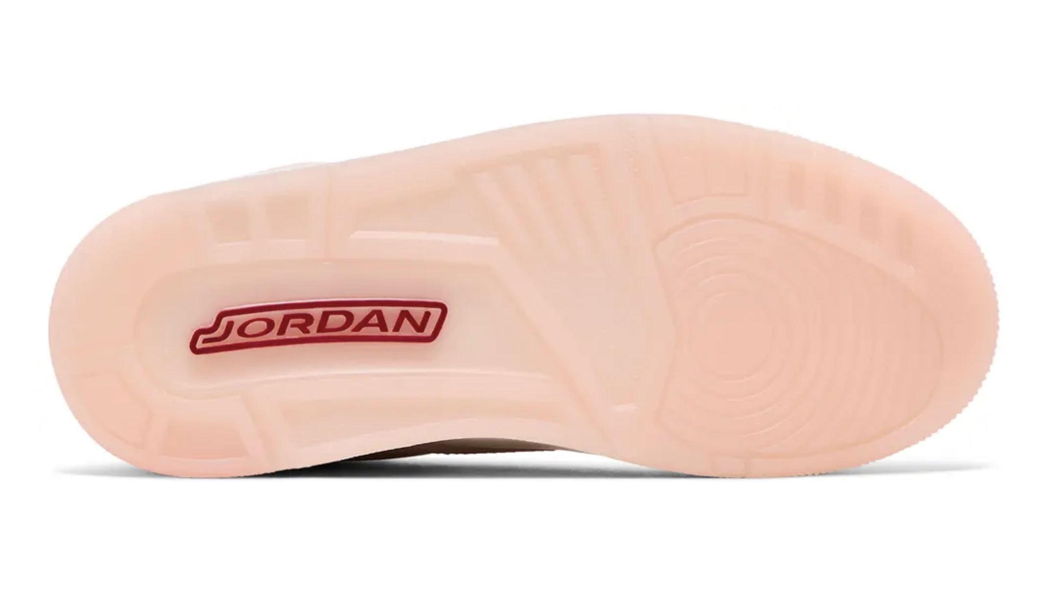 Jordan 3 Retro Treat Yourself(2025) - NeoLux