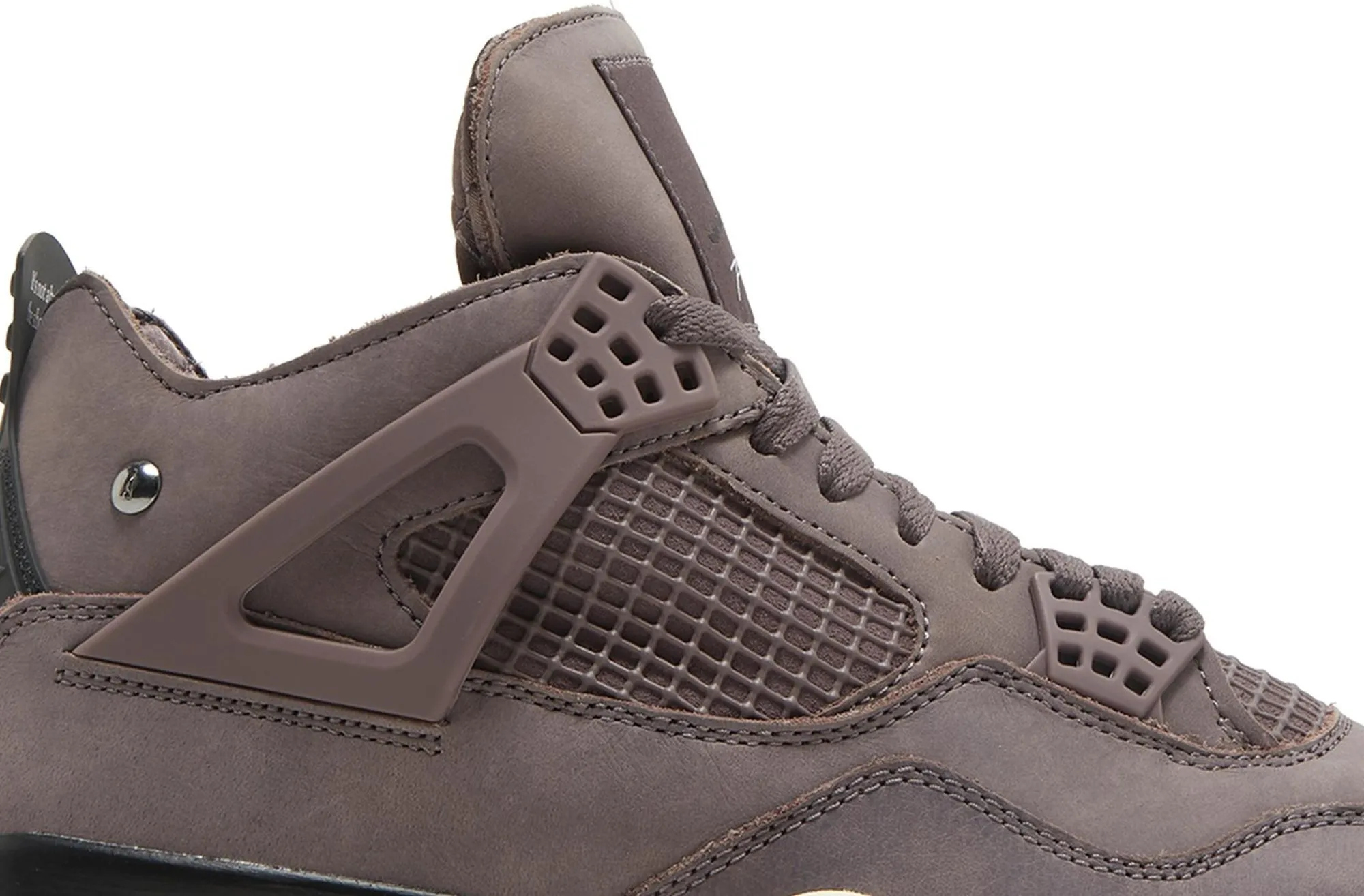 Jordan 4 Retro A Ma Maniére Violet Ore - NeoLux