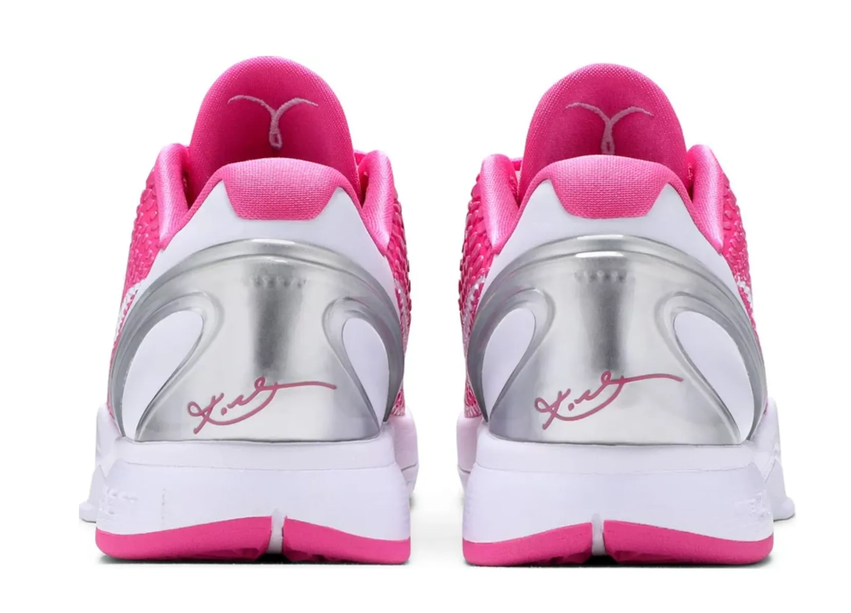 Nike Kobe 6 Protro Think Pink - NeoLux