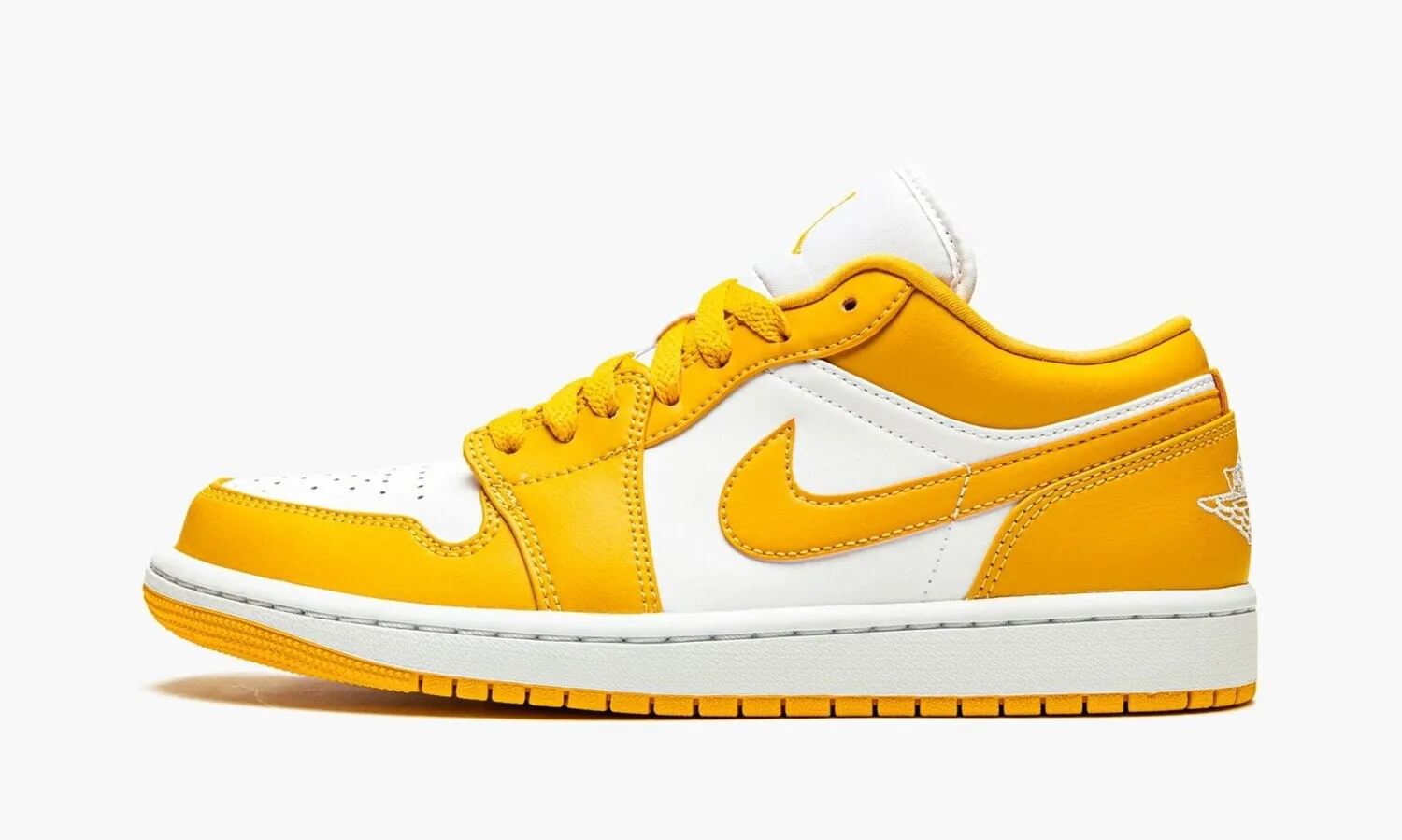 JORDAN 1 LOW Pollen - NeoLux