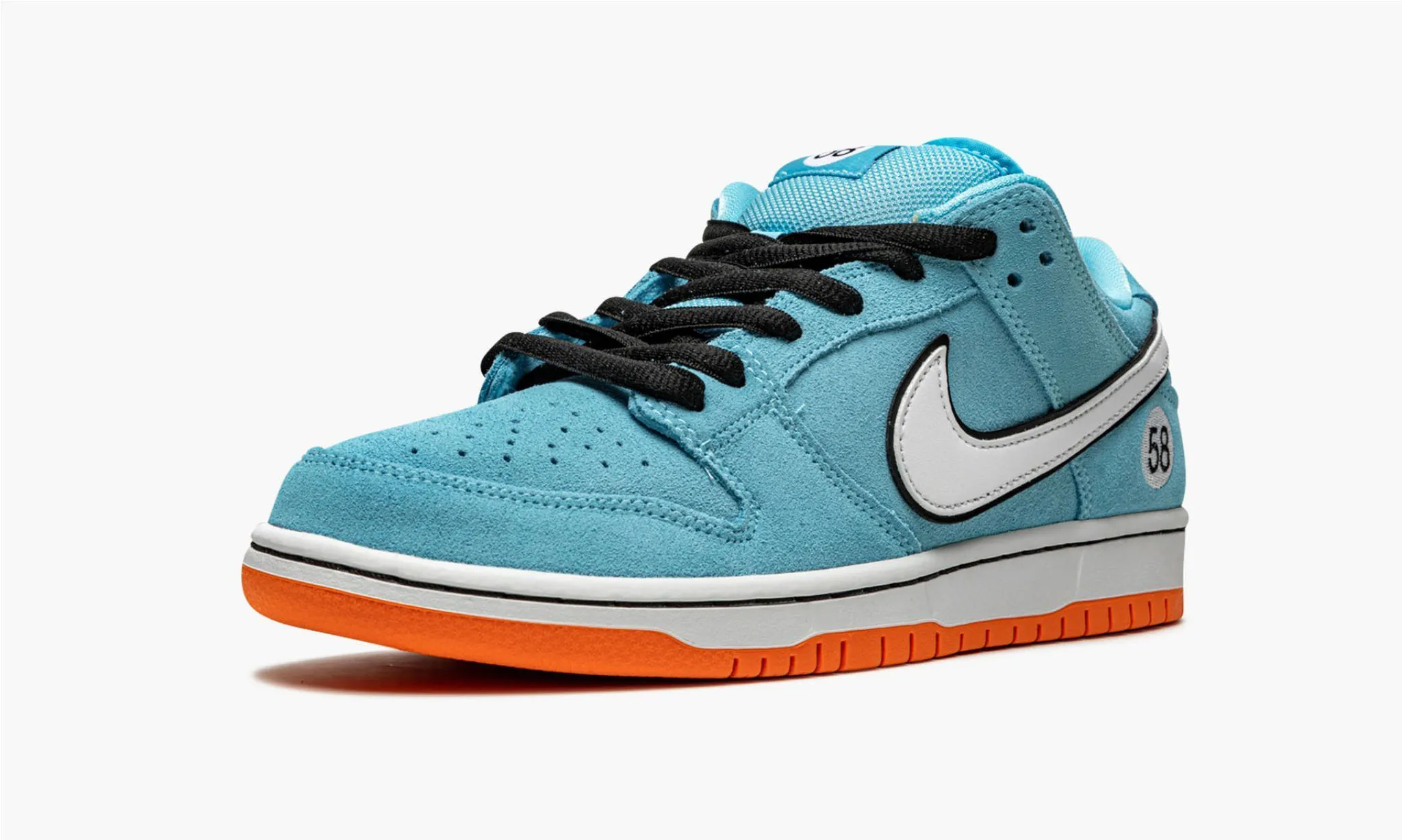 NIKE SB DUNK LOW PRO Gulf - NeoLux