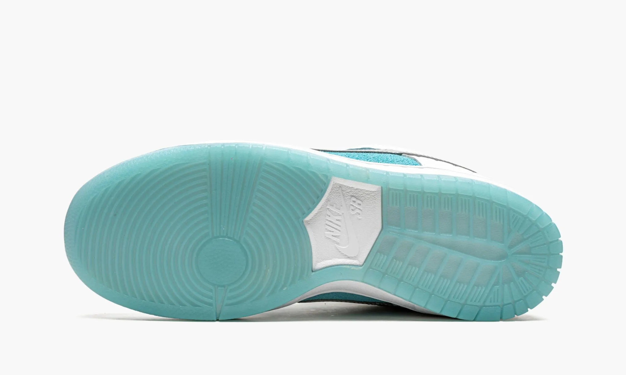 NIKE SB DUNK LOW FTC Lagoon Pulse - NeoLux