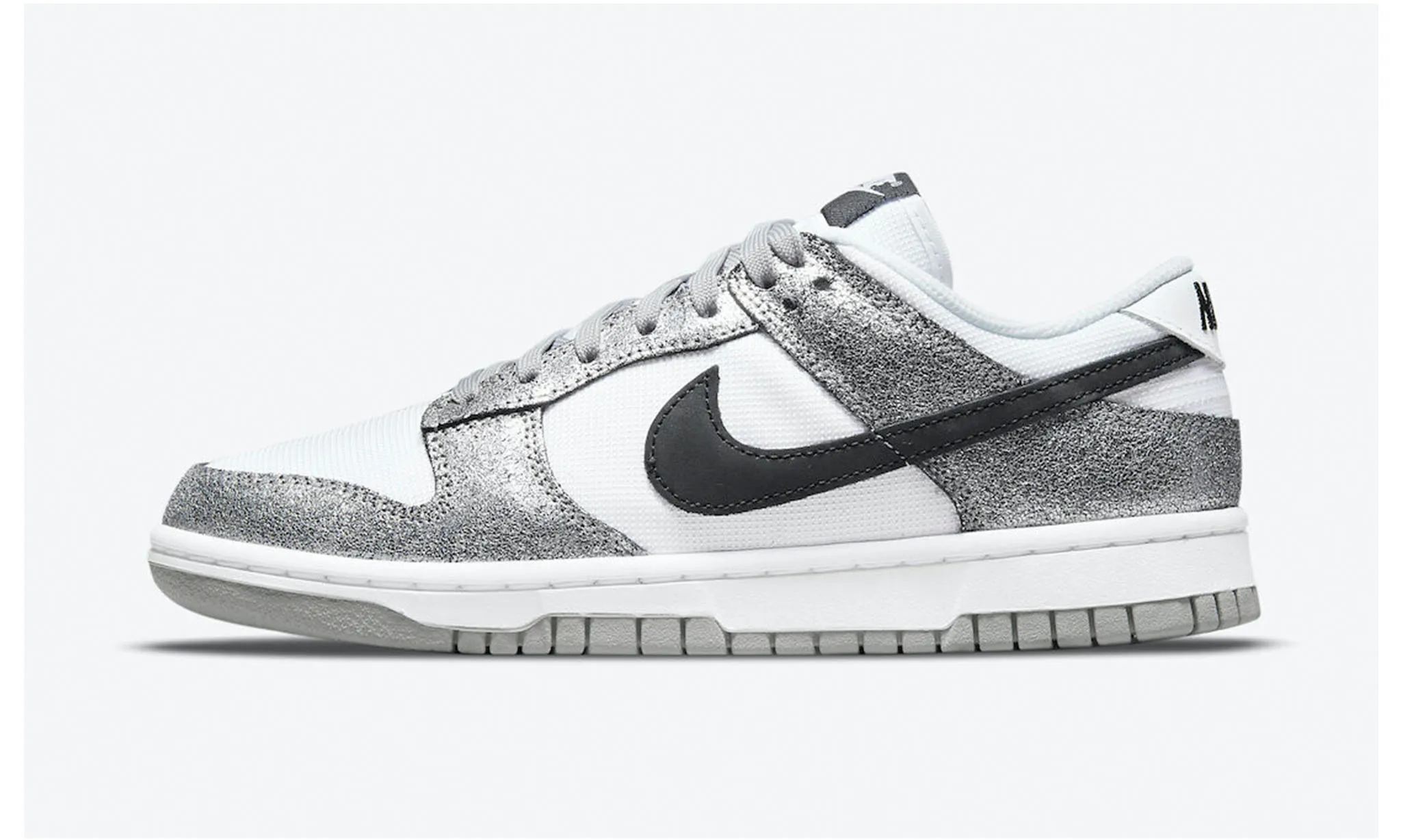 Nike Dunk Low Shimmer - NeoLux