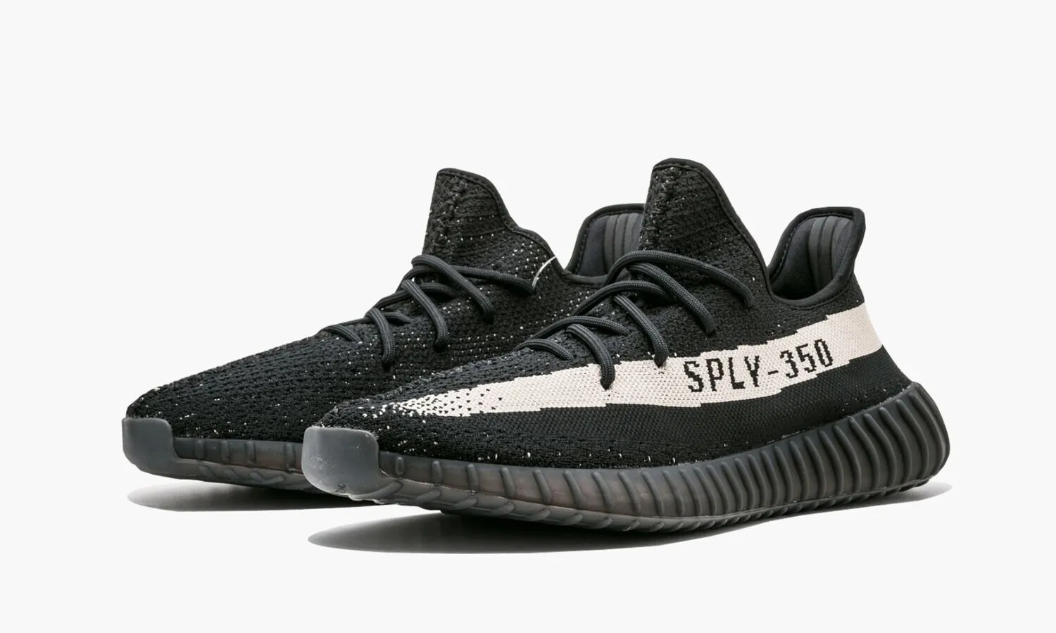 YEEZY BOOST 350 V2 Oreo - NeoLux
