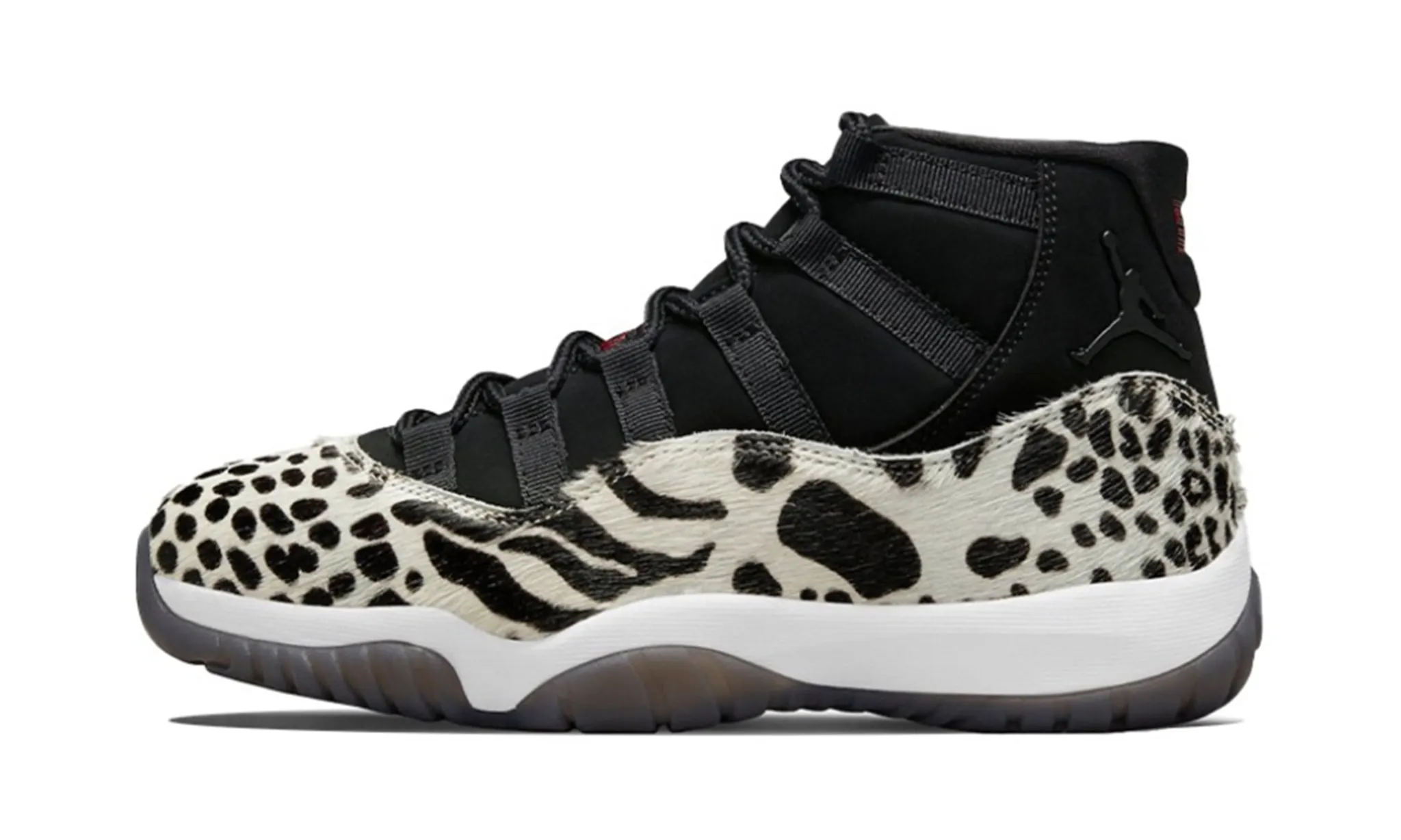 Jordan 11 Retro Animal Instinct - NeoLux