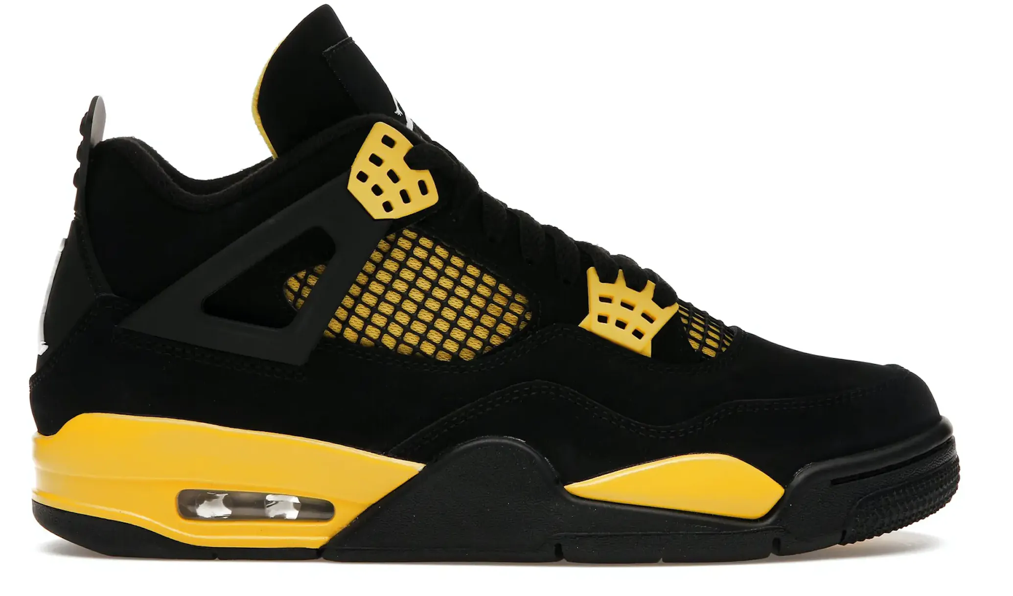 Jordan 4 Retro Thunder(2023) - NeoLux