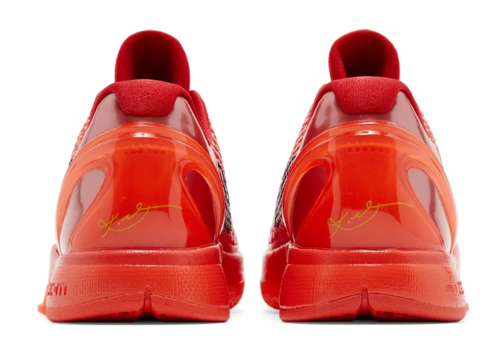 Nike Kobe 6 Protro Reverse Grinch - NeoLux