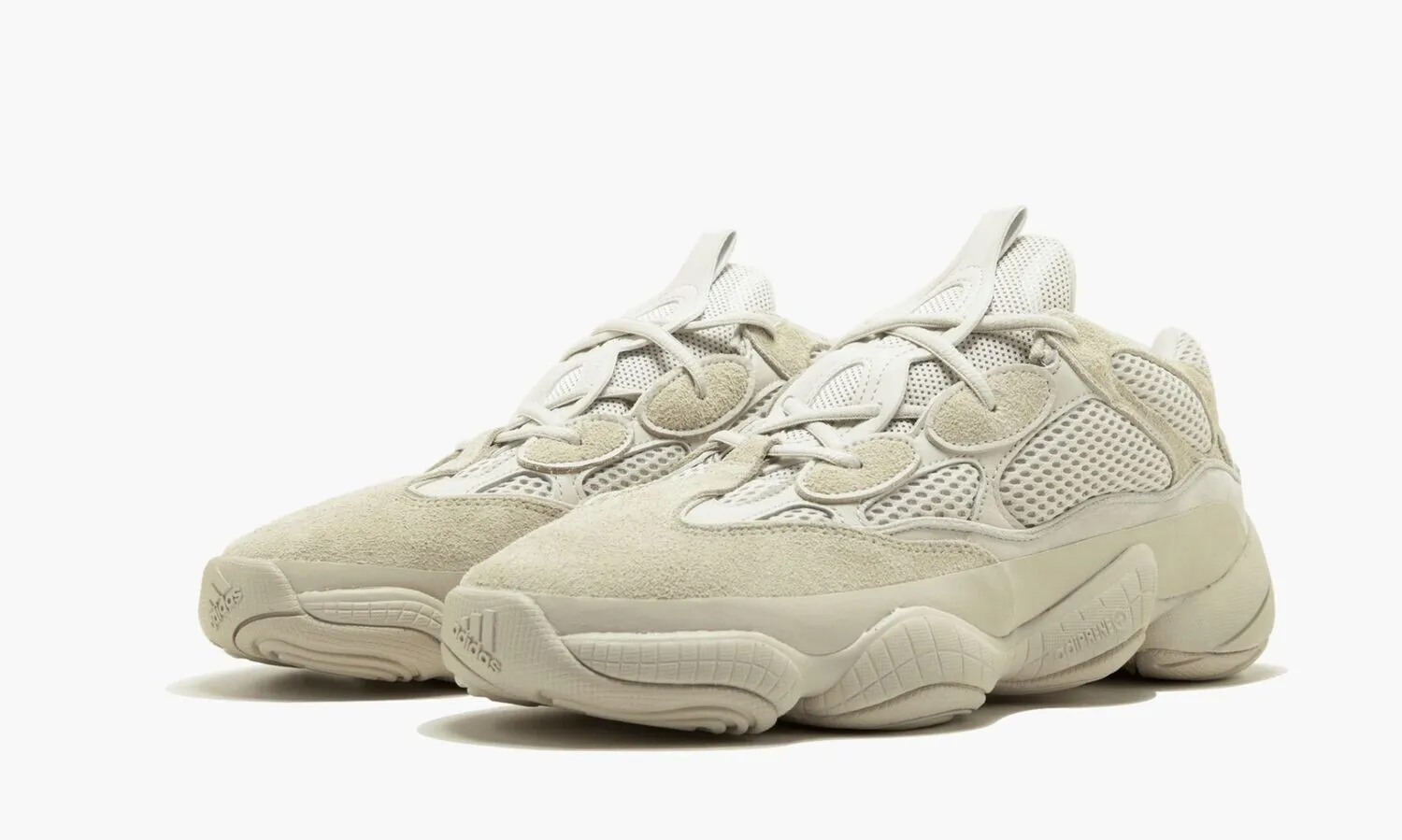 YEEZY 500 Blush - NeoLux