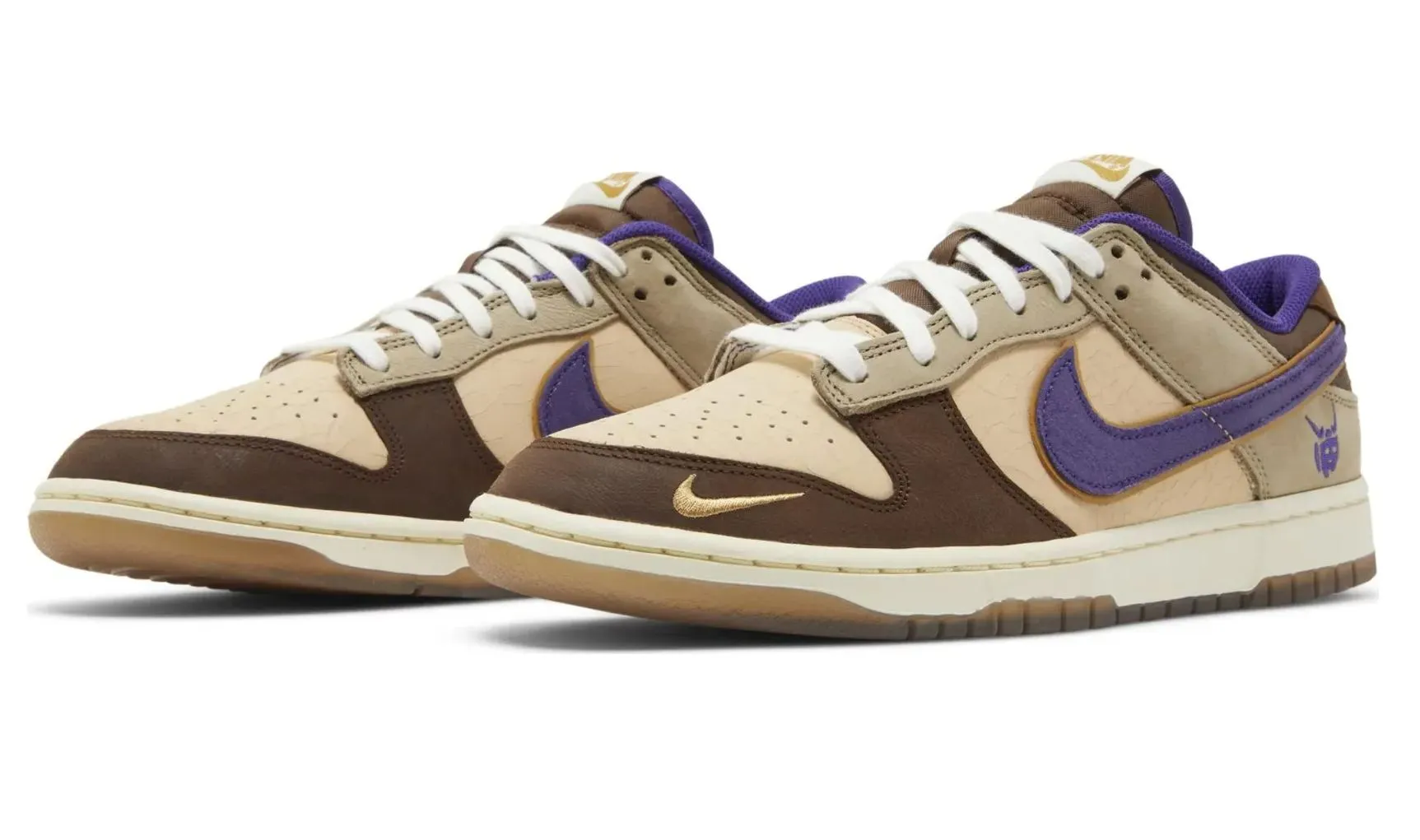 Nike Dunk Low Setsubun (2022) - NeoLux