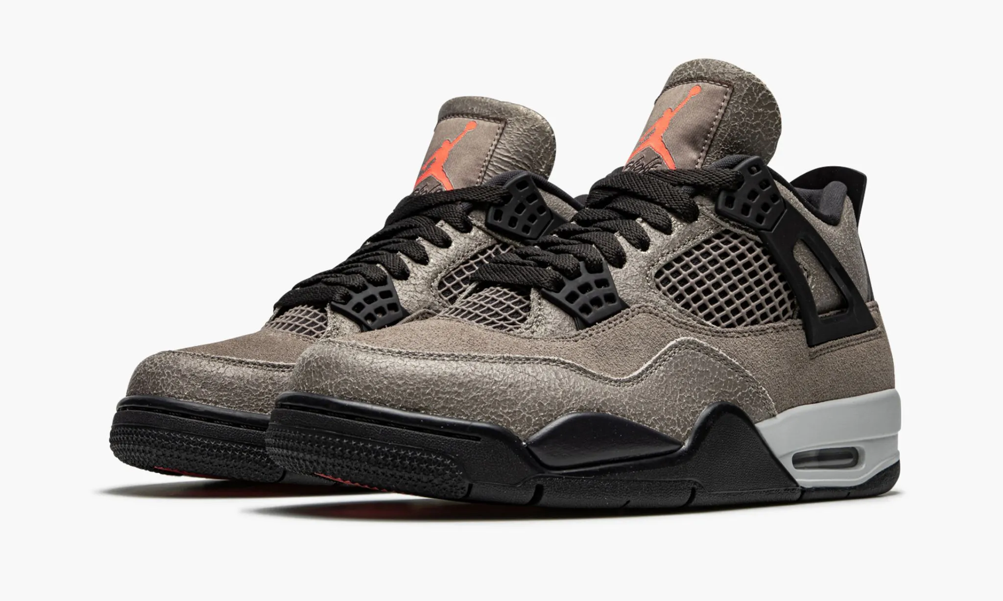 JORDAN 4 RETRO Taupe Haze - NeoLux