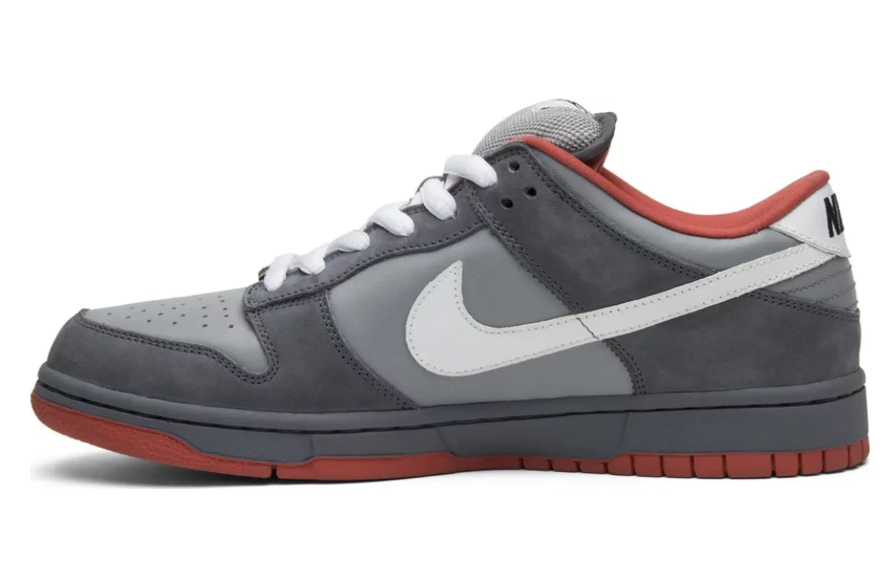 Nike SB Dunk Low Staple NYC Pigeon - NeoLux